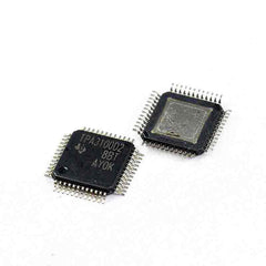 TPA3100D2PHPR 48-HTQFP (7x7) IC AMP AUDIO PWR 21.8W D 48TQFP