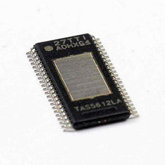 TAS5612LADDVR 44-HTSSOP IC AMP AUD 125W STER D 44HTSSOP