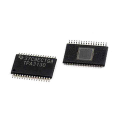 TPA3130D2DAP 32-HTSSOP IC AMP AUD PWR 15W STER 32HTSSOP