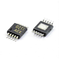 TPA0243DGQ 10-MSOP-PowerPad IC AMP AUDIO PWR 2W MONO 10MSOP