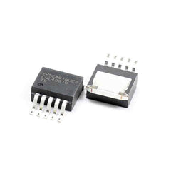 LME49610TS/NOPB TO-263-5 IC AUDIO BUFFER 250MA TO263-5