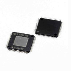 TAS5630BPHDR 64-HTQFP (14x14) IC AMP AUD PWR 300W STER 64HTQFP