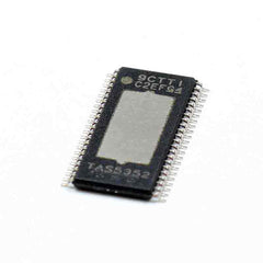 TAS5352DDV 44-HTSSOP IC AMP AUDIO PWR 250W D 44TSSOP