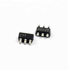 ATTINY5-TSHR SOT-23-6 IC MCU AVR 512B FLASH SOT-23-6