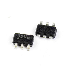 PIC10F202T-I/OT SOT-23-6 IC PIC MCU FLASH 512X12 SOT23-6