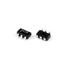 PIC10F206T-I/OT SOT-23-6 IC PIC MCU FLASH 512X12 SOT23-6