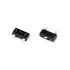 PDTD113ZT,215 - TO-236AB - TRANS NPN W/RES 50V SOT-23