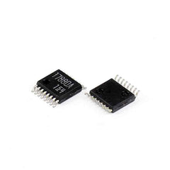 AN17880A-E1 16-SO IC AUDIO HEADPHONE AMP SO-16