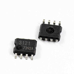 BA3121F-E2 8-SOP IC AMP AUDIO STER AB 8SOP