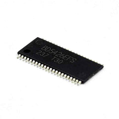 BD5426EFS-E2 44-HTSSOP-A IC AMP AUDIO PWR 10W D 44TSSOP