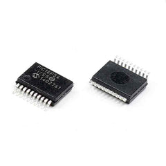 PIC16F54-I/SS 20-SSOP (0.209", 5.30mm Width) IC MCU FLASH 512X12 20SSOP