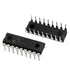 PIC16F54-I/P - 18-DIP (0.300", 7.62mm) - IC MCU FLASH 512X12 18DIP