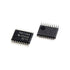 THS7364IPWR - 20-TSSOP - IC AMP VIDEO 6CH 20TSSOP