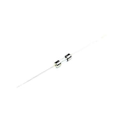BK/C515S-1-R 2AG, 5mm x 15mm (Axial) FUSE 1A 250V T-LAG AXL GLASS UL