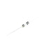 0208.750MXEP - 2AG, 5mm x 15mm (Axial) - FUSE 350V FAST 2AG .75A AXIAL