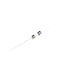 0230.750DRT1SW - 2AG, 5mm x 15mm (Axial) - FUSE .750A SLO 2AG INDCT AXL T/R