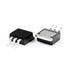 TC2117-3.3VEBTR - 3-DDPAK - IC REG LDO 3.3V .8A 3DDPAK