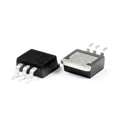 MCP1826S-1202E/EB 3-DDPAK IC REG LDO 1.2V 1A 3DDPAK