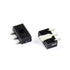 TA58L05S,Q(M - 3-HSIP - IC REG LDO 5V .25A HSIP3