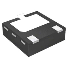 PBSS5612PA,115 3-HUSON TRANSISTOR PNP 12V 6A SOT1061