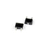 5HP01M-TL-H - 3-MCP - MOSFET P-CH 50V 0.07A MCP3