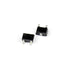 5LP01M-TL-E - 3-MCP - MOSFET P-CH 50V .07A