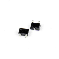 5HN01M-TL-H 3-MCP MOSFET N-CH 50V 0.1A MCP3