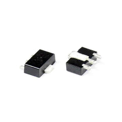 NESG270034-AZ 3-PowerMiniMold TRANSISTOR NPN 25V 3-MINI