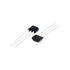 ATS137-PL-A-A - 3-SIP - IC HALL SENSOR SGL 25MA SIP-3L