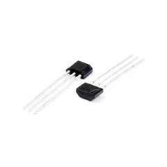AH173-PL-B-A 3-SIP IC HALL SENSOR BIPO LATCH SIP-3L