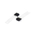 A1325LUA-T - 3-SIP - IC HALL EFFECT SENSOR 3-SIP