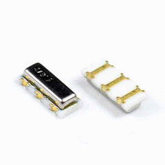 PBRC16.00HR50X000 3-SMD, Non-Standard RESONATOR CER 16.00MHZ SMD