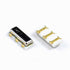 CCR8.0MXC8T - 3-SMD, Non-Standard - CER RESONATOR 8.0MHZ SMD