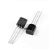 AN8010 - 3-SSIP - IC REG LDO 10V 50MA TO-92