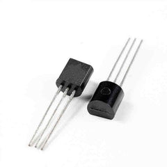 AN78L05 3-SSIP IC REG LDO 5V .1A TO-92