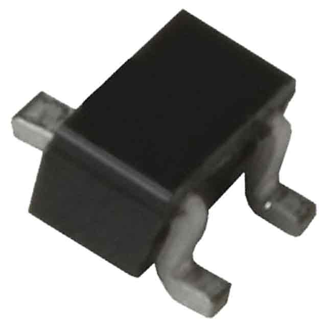 NESG204619-T1-A - 3-SuperMiniMold (19) - TRANS NPN 2GHZ MINIMOLD