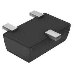 NESG2107M33-A 3-SuperMiniMold (M33) TRANS NPN 2GHZ M33