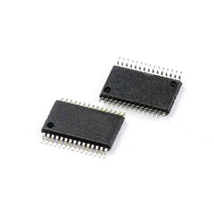 ADS7959QDBTRQ1 30-TSSOP IC ADC 8BIT 1MSPS 8CH 30TSSOP