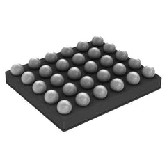 LP8725TLX-B/NOPB 30-uSMD IC DUAL BUCK ADJ 0.6A 30USMD