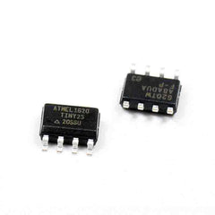 ATTINY25-20SSU 8-SOIC (0.154", 3.90mm Width) MCU AVR 2K ISP FLASH 2.7V 8-SOIC