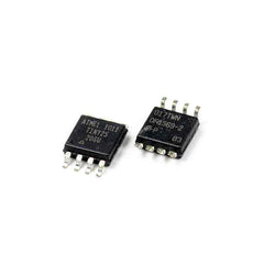 ATTINY25-20SU 8-SOIC (0.209", 5.30mm Width) IC AVR MCU 2K 20MHZ 8-SOIC