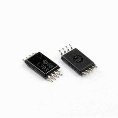 LM393PWR 8-TSSOP (0.173", 4.40mm Width) IC DUAL DIFF COMPARATOR 8-TSSOP