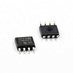 PIC12F615-I/SN 8-SOIC (0.154", 3.90mm Width) IC PIC MCU FLASH 1KX14 8SOIC