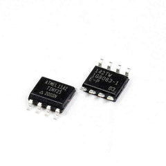ATTINY25-20SSN 8-SOIC (0.154", 3.90mm Width) MCU AVR 2KB FLASH 20MHZ 8SOIC
