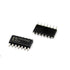 LM339DR - 14-SOIC (0.154", 3.90mm Width) - IC QUAD DIFF COMP 14-SOIC
