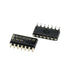 LM239DR - 14-SOIC (0.154", 3.90mm Width) - IC QUAD DIFF COMPARATOR 14-SOIC