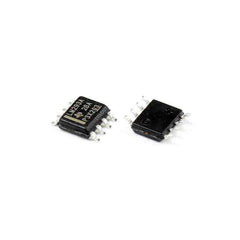 LM293ADR 8-SOIC (0.154", 3.90mm Width) IC DUAL GP DIFF COMPARATR 8SOIC