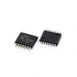 LM2901PWR - 14-TSSOP (0.173", 4.40mm Width) - IC QUAD DIFF COMPARATOR 14-TSSOP
