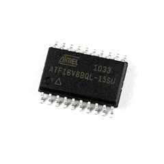 ATF16V8BQL-15SU 20-SOIC W IC PLD EE 15NS 20-SOIC