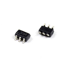 TS5A3157DBVR SOT-23-6 IC SWITCH SPDT SOT23-6